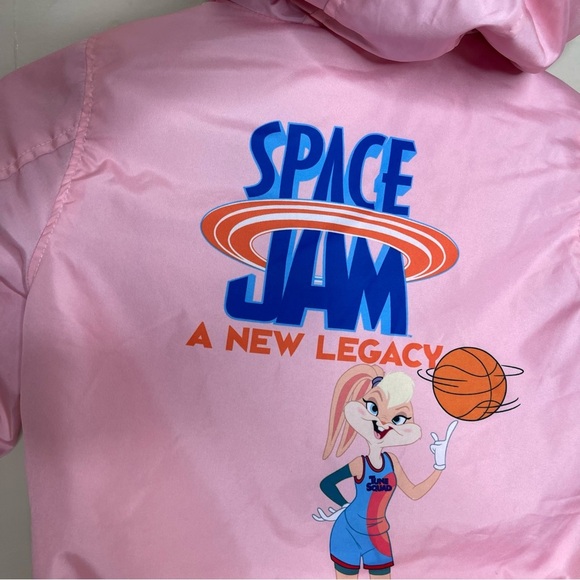 Members only Girl's Midweight with Fur Lining Jacket - Picture 11 of 11